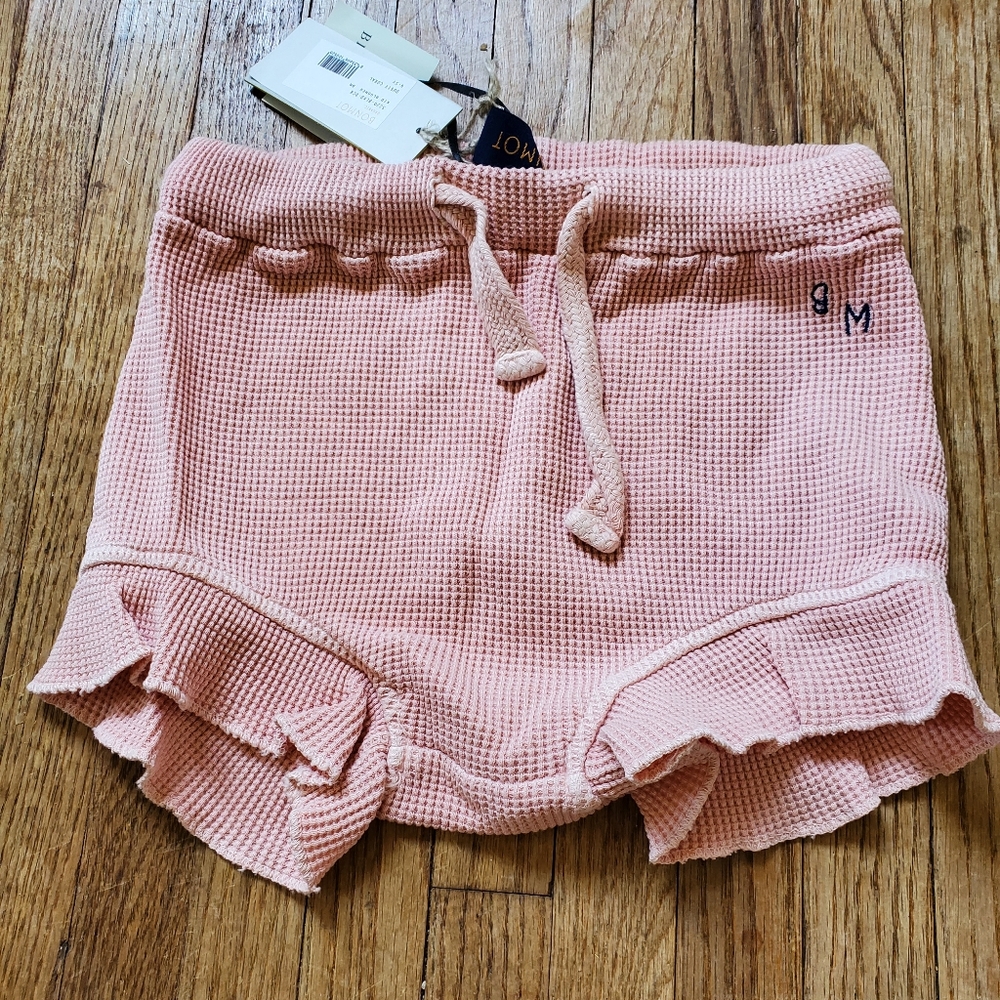 Toddler shorts